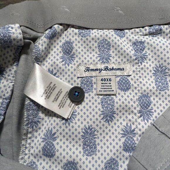 Tommy Bahama Men's 40 On Par Island Zone 6 Inch Shorts Golf UPF Moisture Wicking - Picture 3 of 10